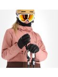 Vignette Picture, Glawi Jkt veste de ski femmes ash rose 