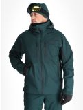 Vignette Picture, Goods veste de ski hommes Ponderosa Pine vert 