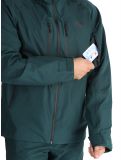 Vignette Picture, Goods veste de ski hommes Ponderosa Pine vert 