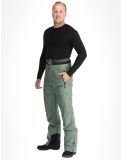 Vignette Picture, Impact pantalon de ski hommes Laurel Wreath vert 