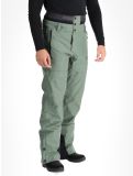 Vignette Picture, Impact pantalon de ski hommes Laurel Wreath vert 