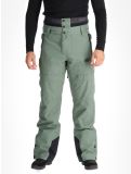 Vignette Picture, Impact pantalon de ski hommes Laurel Wreath vert 