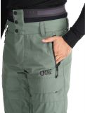 Vignette Picture, Impact pantalon de ski hommes Laurel Wreath vert 