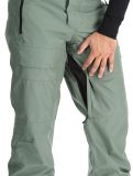 Vignette Picture, Impact pantalon de ski hommes Laurel Wreath vert 