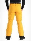 Vignette Picture, Impact pantalon de ski hommes Autumn Blaze jaune 