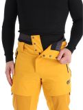 Vignette Picture, Impact pantalon de ski hommes Autumn Blaze jaune 