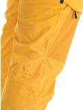 Vignette Picture, Impact pantalon de ski hommes Autumn Blaze jaune 