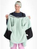 Vignette Picture, Izimo Fz Fleece gilet femmes Silt Green vert 