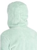 Vignette Picture, Izimo Fz Fleece gilet femmes Silt Green vert 