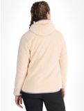 Vignette Picture, Izimo Fz Fleece gilet femmes Vanilla beige 