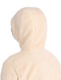 Vignette Picture, Izimo Fz Fleece gilet femmes Vanilla beige 