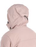 Vignette Picture, Lement veste de ski femmes Shadow Gray rose 