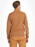 Vignette Picture, Marlay gilet hommes Brown Sugar brun 