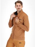 Vignette Picture, Marlay gilet hommes Brown Sugar brun 