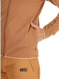 Vignette Picture, Marlay gilet hommes Brown Sugar brun 