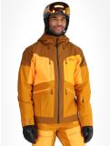 Vignette Picture, Naikoon veste de ski hommes Chocolat brun 