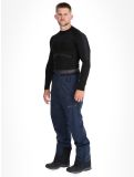 Vignette Picture, Naikoon pantalon de ski hommes Dark Blue bleu 