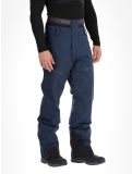 Vignette Picture, Naikoon pantalon de ski hommes Dark Blue bleu 