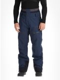 Vignette Picture, Naikoon pantalon de ski hommes Dark Blue bleu 