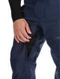 Vignette Picture, Naikoon pantalon de ski hommes Dark Blue bleu 