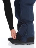 Vignette Picture, Naikoon pantalon de ski hommes Dark Blue bleu 