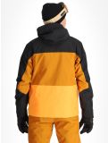 Vignette Picture, Object veste de ski hommes Black Honey Carrot noir, orange 