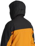 Vignette Picture, Object veste de ski hommes Black Honey Carrot noir, orange 