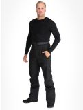 Vignette Picture, Object pantalon de ski hommes Black noir 