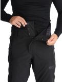 Vignette Picture, Object pantalon de ski hommes Black noir 