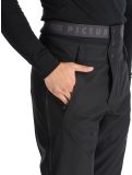 Vignette Picture, Object pantalon de ski hommes Black noir 