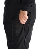 Vignette Picture, Object pantalon de ski hommes Black noir 