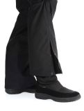 Vignette Picture, Object pantalon de ski hommes Black noir 