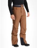 Vignette Picture, Object pantalon de ski hommes Cocoa Brown brun 