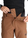 Vignette Picture, Object pantalon de ski hommes Cocoa Brown brun 