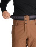 Vignette Picture, Object pantalon de ski hommes Cocoa Brown brun 