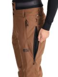 Vignette Picture, Object pantalon de ski hommes Cocoa Brown brun 