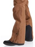 Vignette Picture, Object pantalon de ski hommes Cocoa Brown brun 