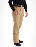 Vignette Picture, Object pantalon de ski hommes Tannin beige 