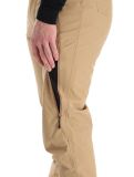 Vignette Picture, Object pantalon de ski hommes Tannin beige 