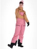 Vignette Picture, Opal Suit combinaison de ski femmes Cashmere Rose rose 