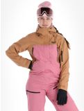 Vignette Picture, Opal Suit combinaison de ski femmes Cashmere Rose rose 