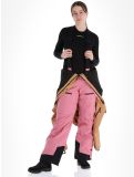 Vignette Picture, Opal Suit combinaison de ski femmes Cashmere Rose rose 