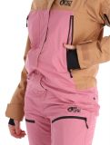 Vignette Picture, Opal Suit combinaison de ski femmes Cashmere Rose rose 