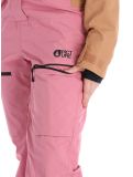 Vignette Picture, Opal Suit combinaison de ski femmes Cashmere Rose rose 