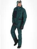 Vignette Picture, Owenn veste de ski hommes Ponderosa Pine vert 