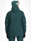 Vignette Picture, Owenn veste de ski hommes Ponderosa Pine vert 