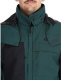 Vignette Picture, Owenn veste de ski hommes Ponderosa Pine vert 