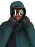 Vignette Picture, Owenn veste de ski hommes Ponderosa Pine vert 