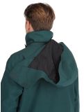 Vignette Picture, Owenn veste de ski hommes Ponderosa Pine vert 