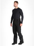 Vignette Picture, Plan pantalon de ski hommes Black noir 